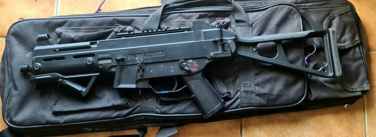 Vend ump45