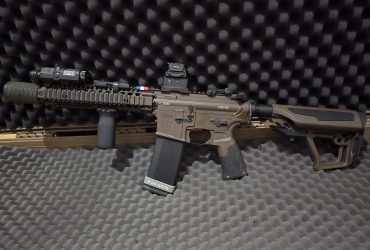 MK18 EBBR COYOTE ICS
