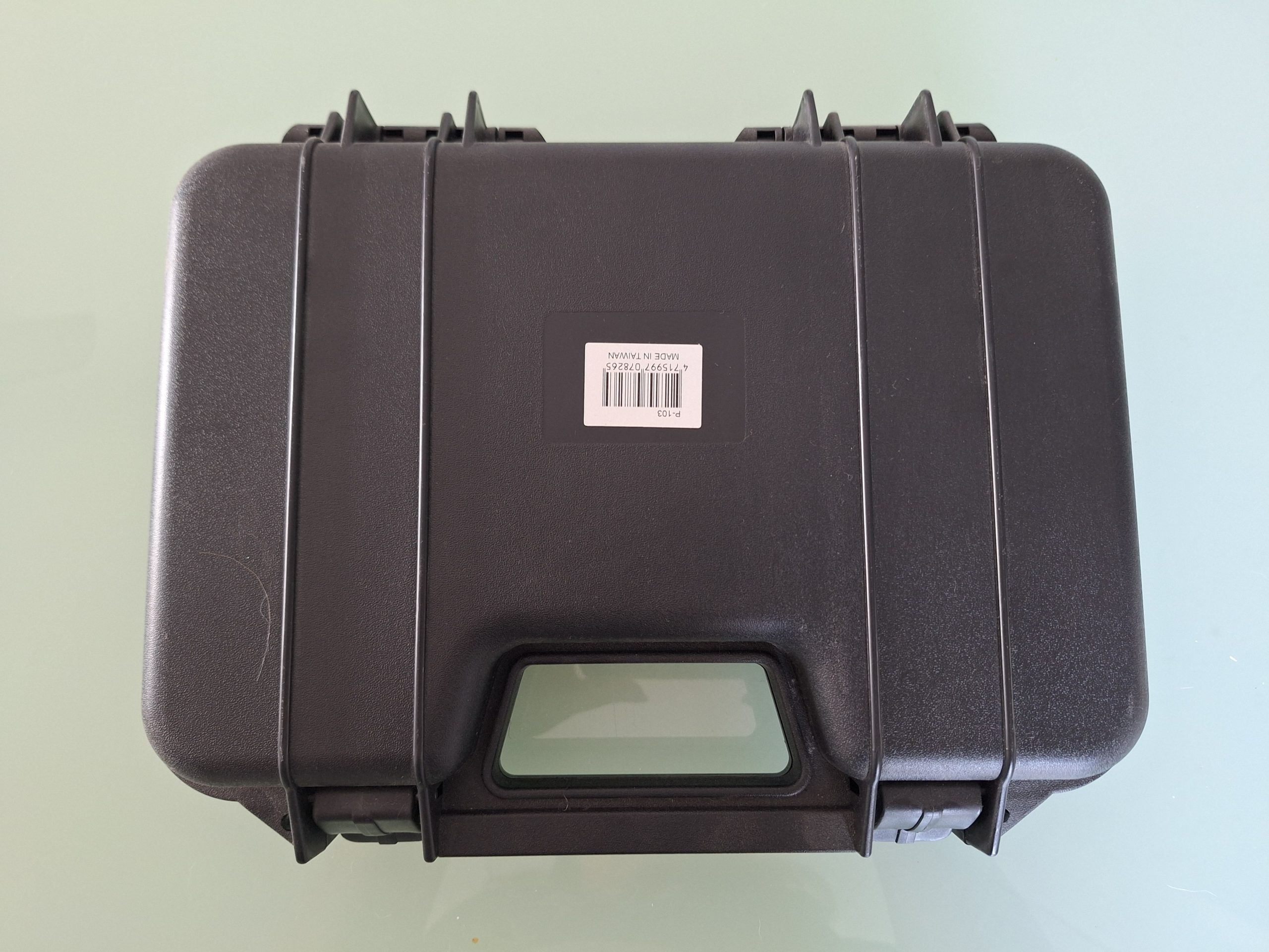 P.A. Mod For 1911 auto gaz