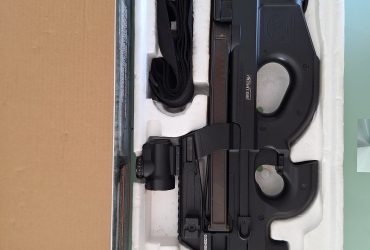 FN P90 Herstal Semi et Full auto