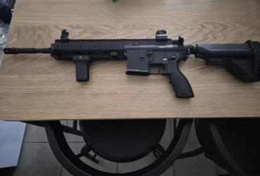 Replique SA-H21 Specna Arms