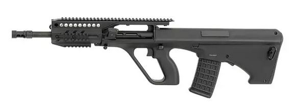 STEYR AUG JG WORKS 4G optimisé