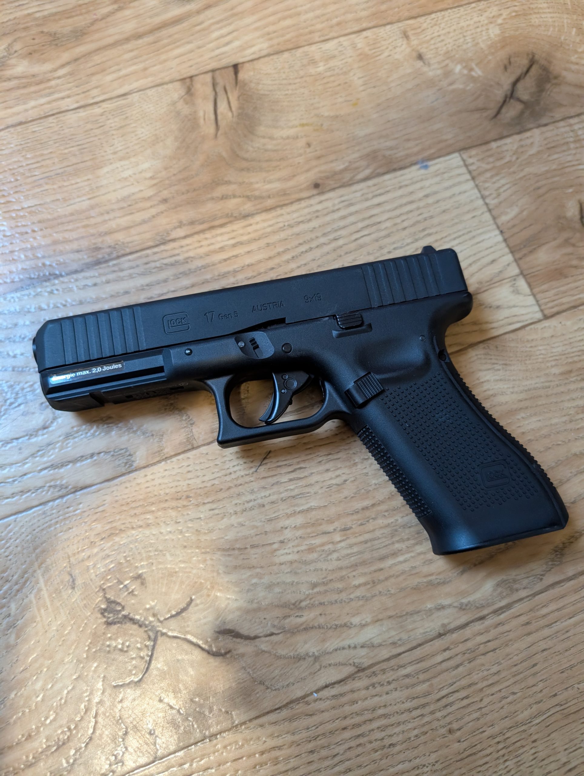 Glock 17 Umarex