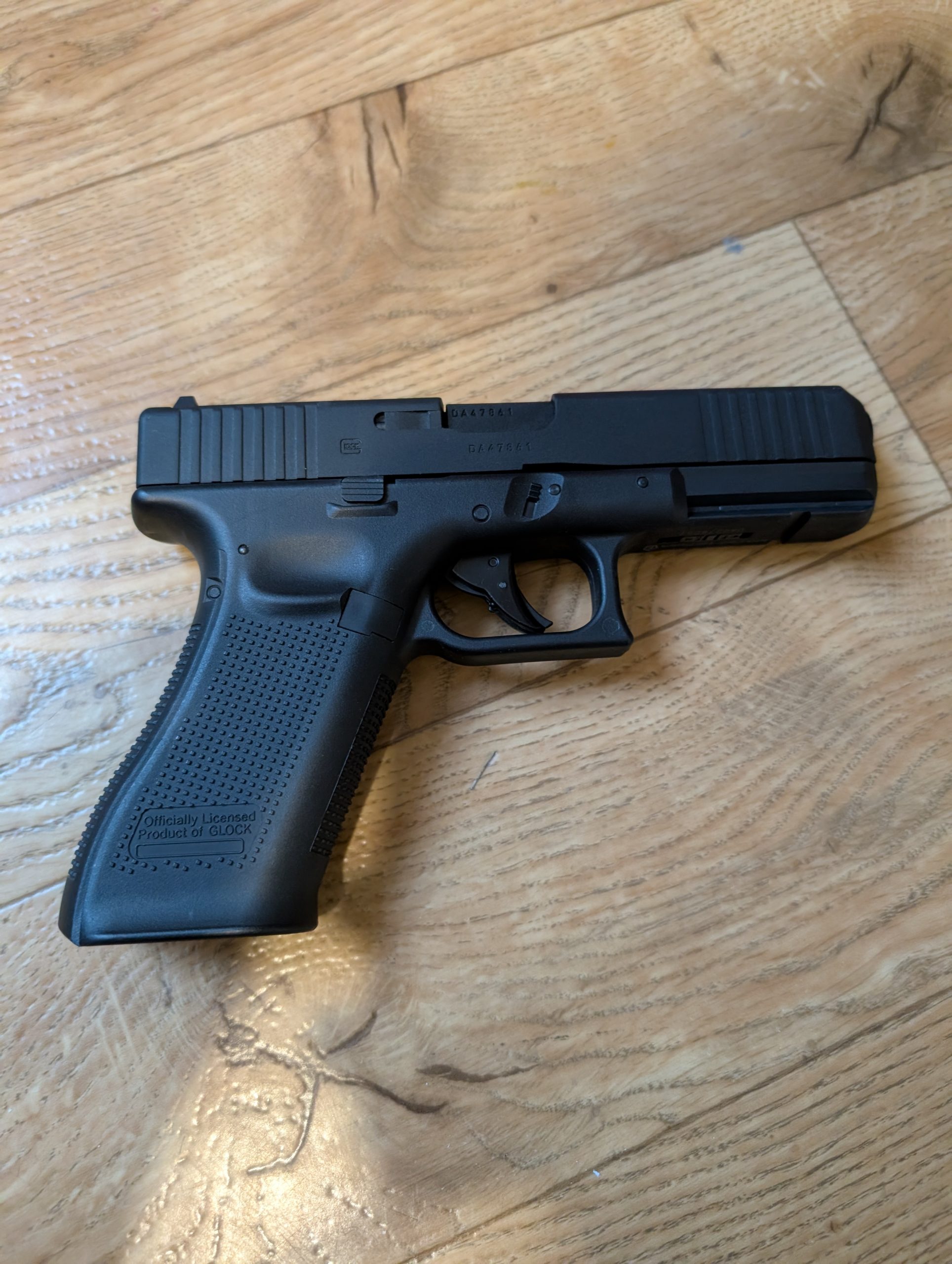 Glock 17 Umarex
