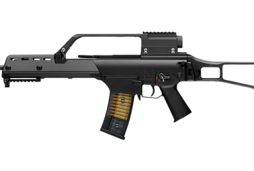 G36K Electric Blowback Rifle Tokyo Marui Next Gen