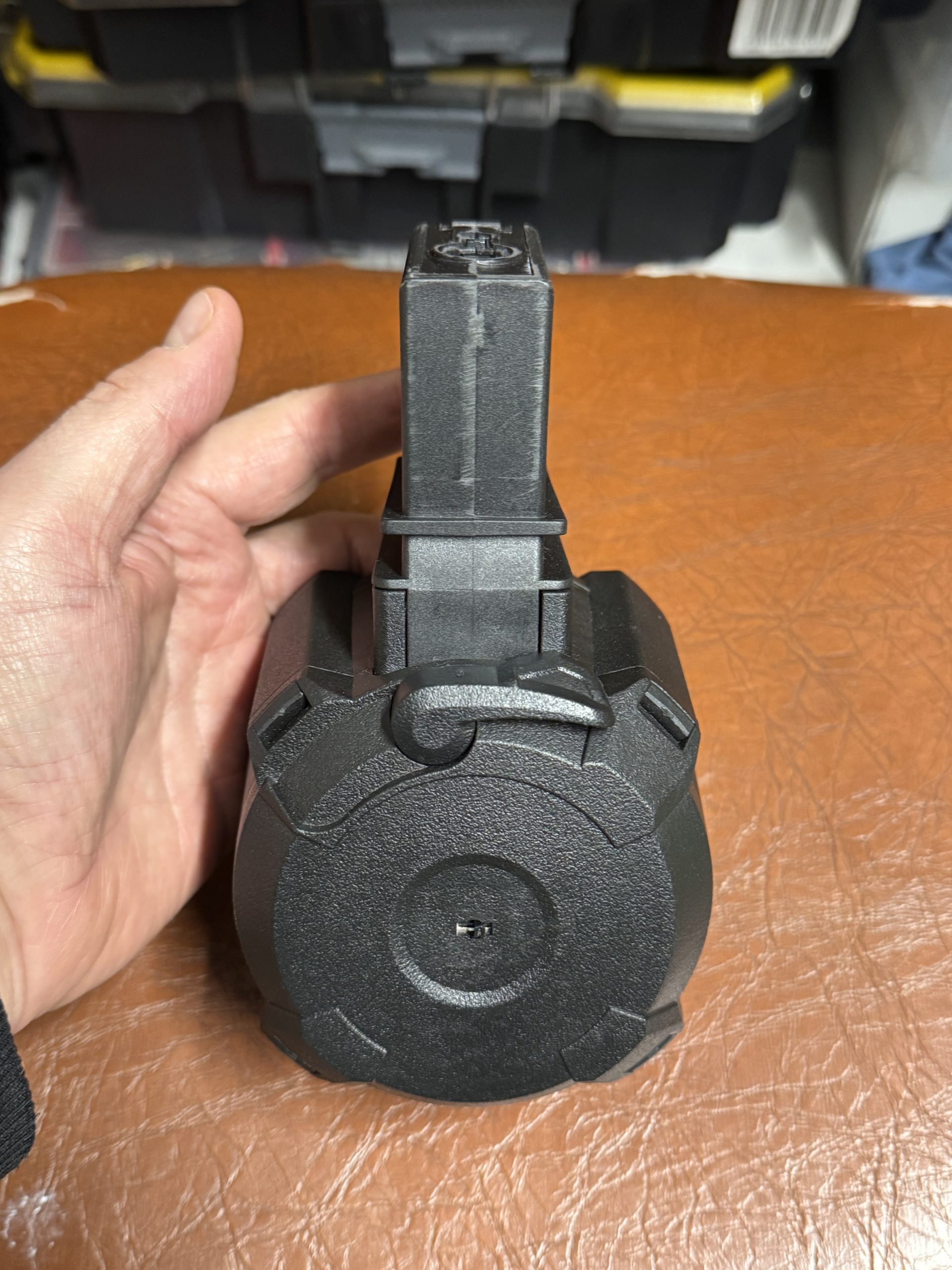 G36K Electric Blowback Rifle Tokyo Marui Next Gen