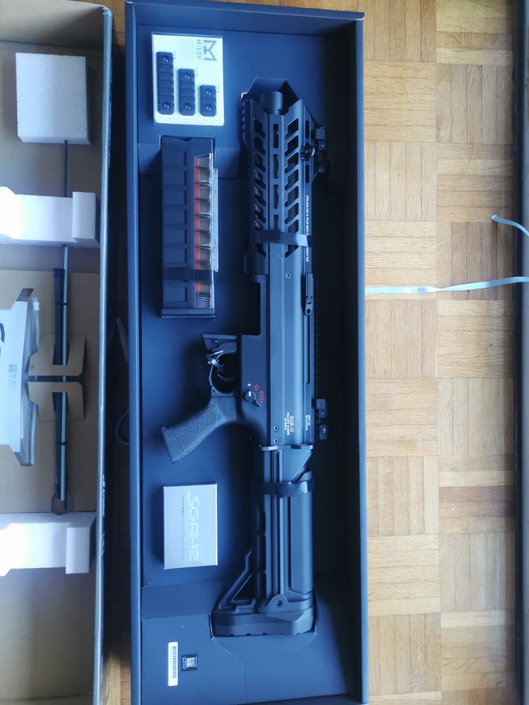 SGR-12