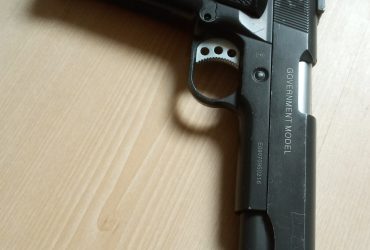 1911 hicapa paraordnance