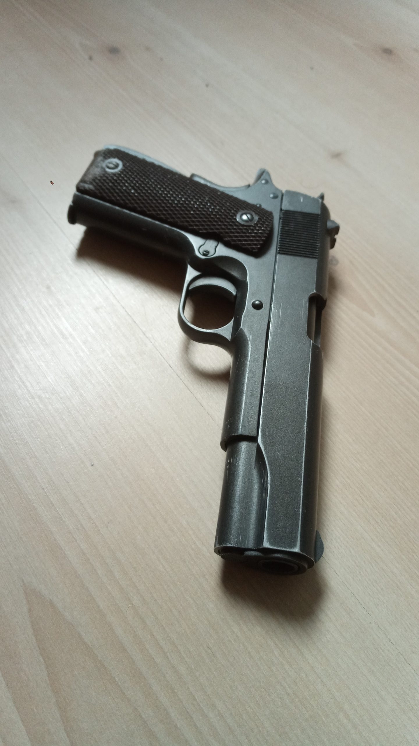 1911 100th anniversary