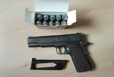 1911 100th anniversary