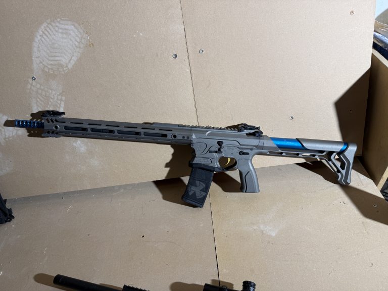 Cobalt AEG