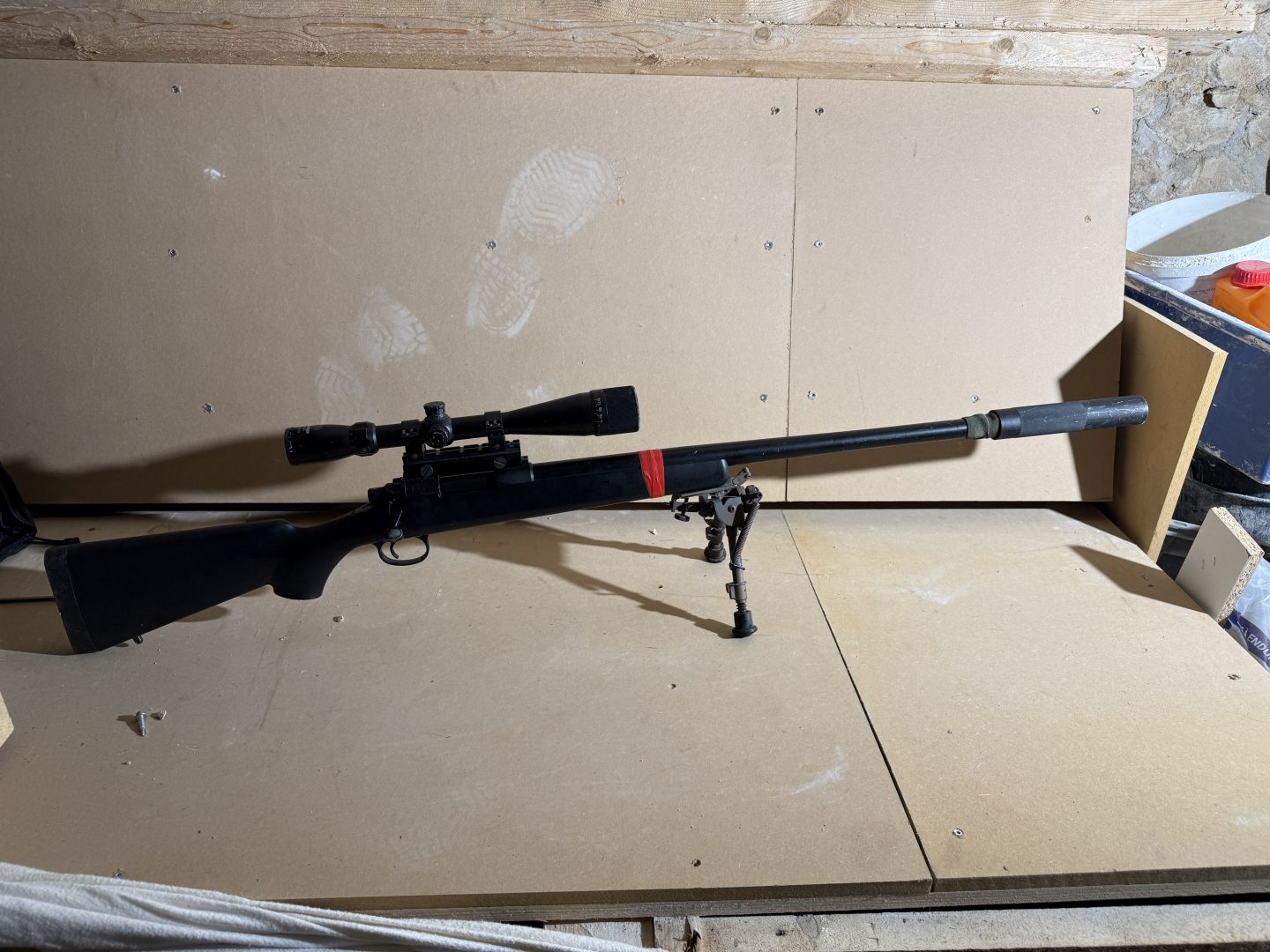 VSR-10