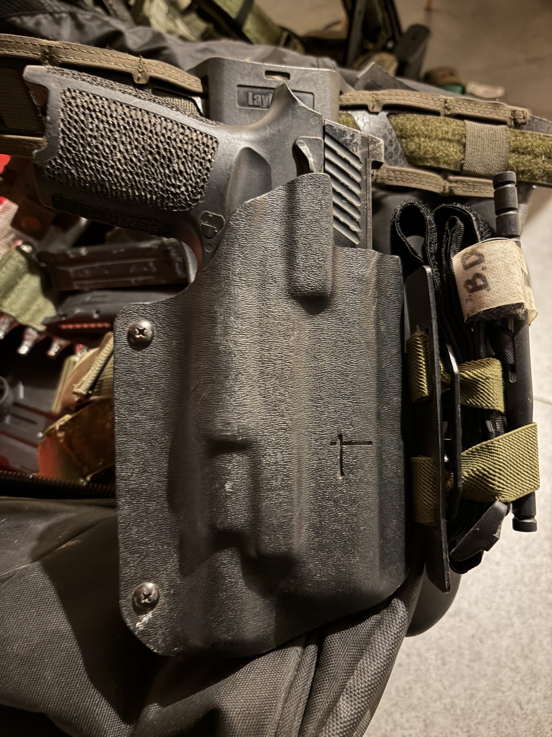 Sig p320