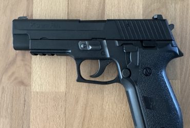 Tokyo marui P226R
