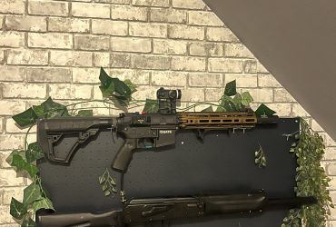 Échange mk18 rtp hpa