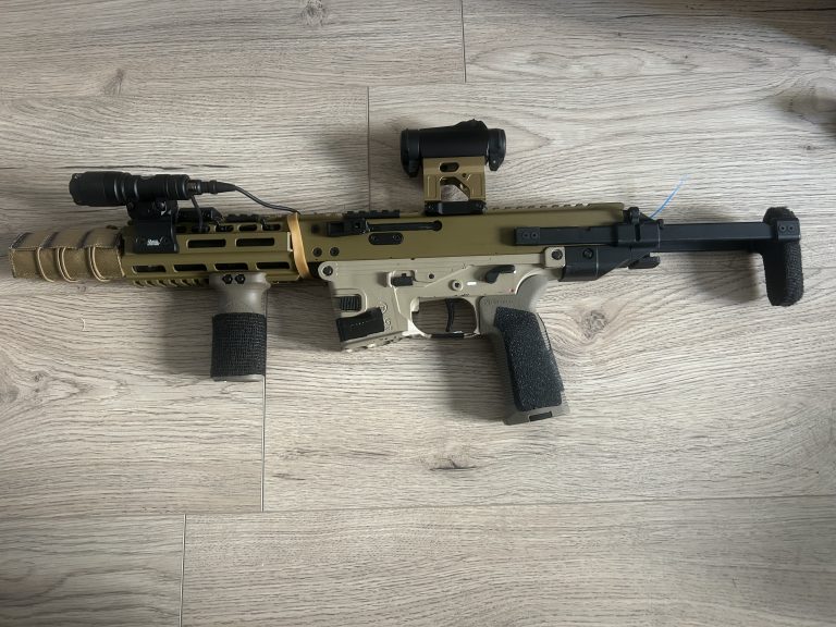 Lambda Defence GHM-9