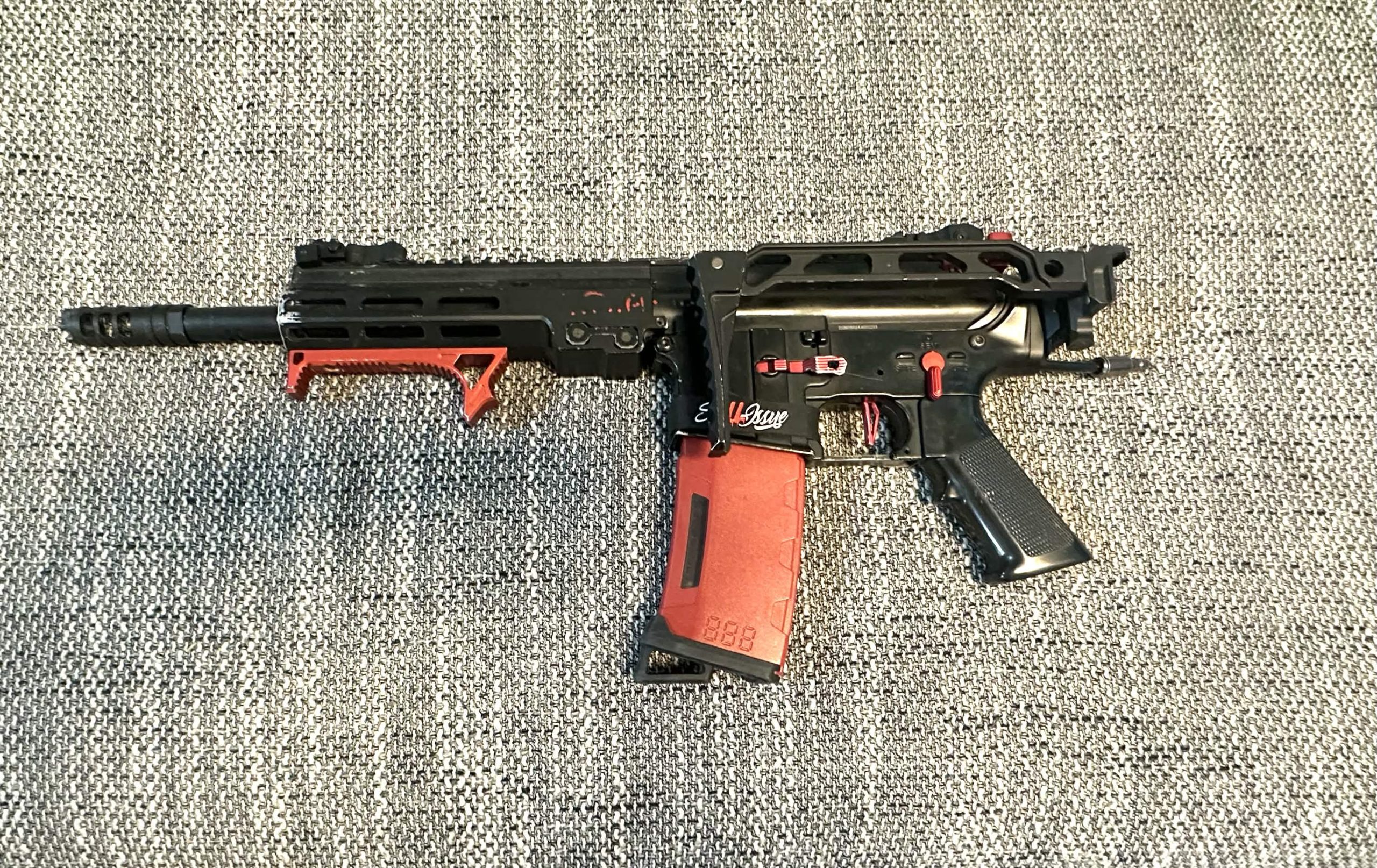 HPA POLARSTAR F2