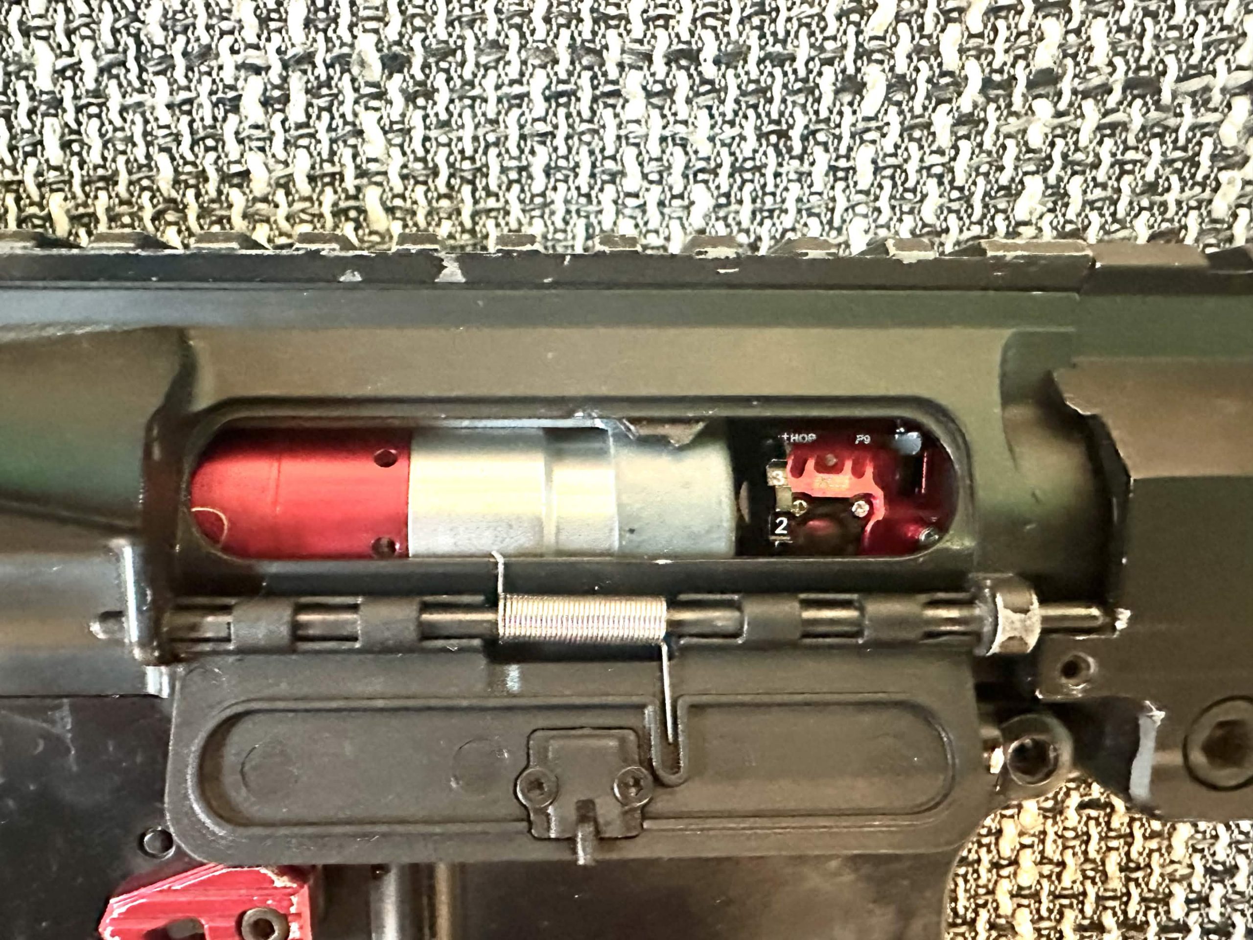 HPA POLARSTAR F2