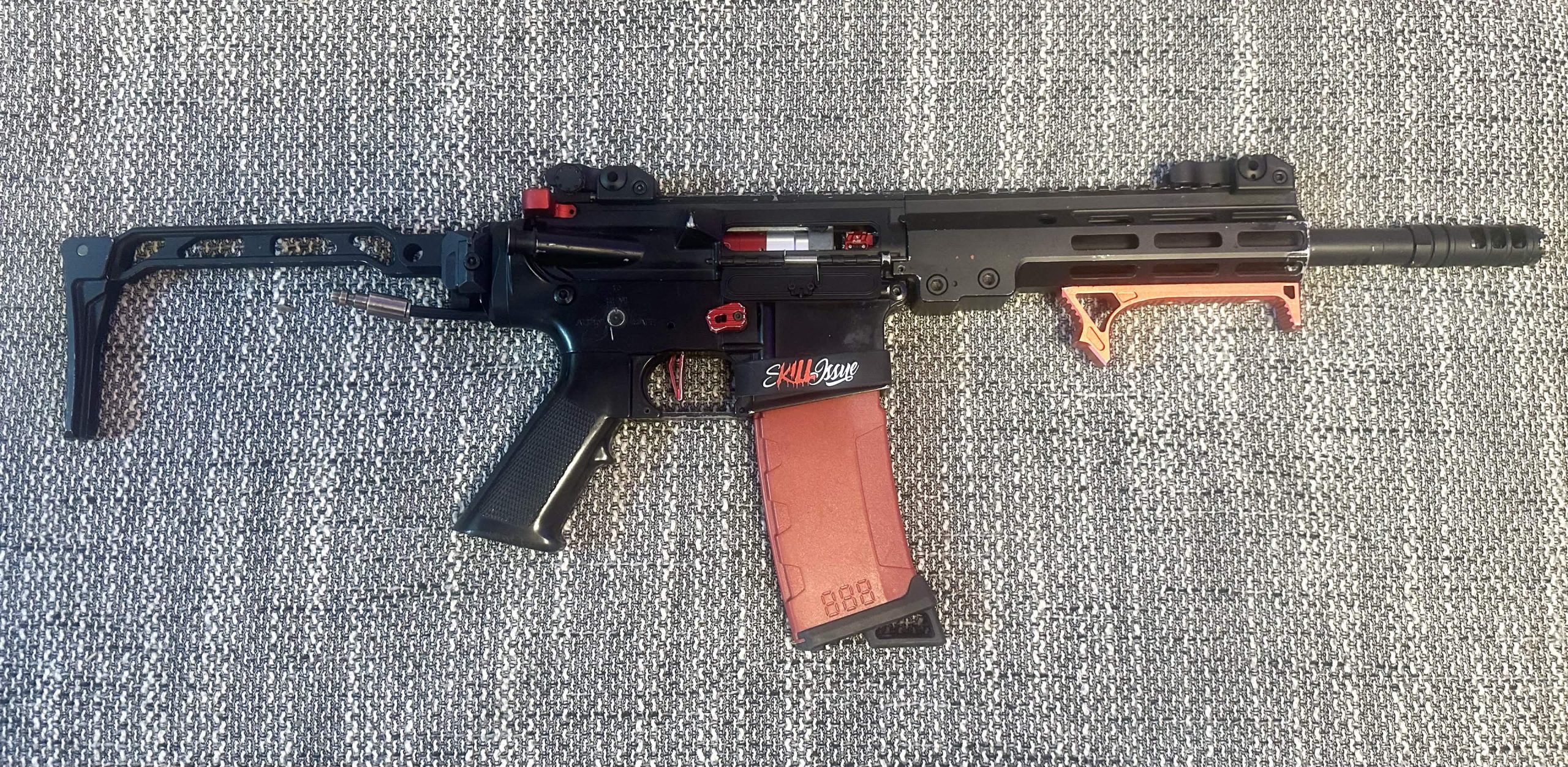 HPA POLARSTAR F2
