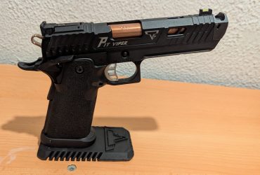 Support Réplique de poing Pit Viper EMG/AW [Taran Tactical Innovations]