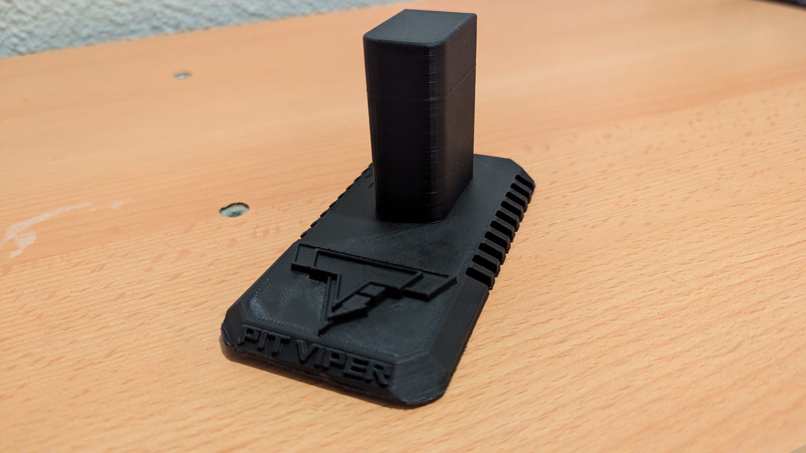 Support Réplique de poing Pit Viper EMG/AW [Taran Tactical Innovations]