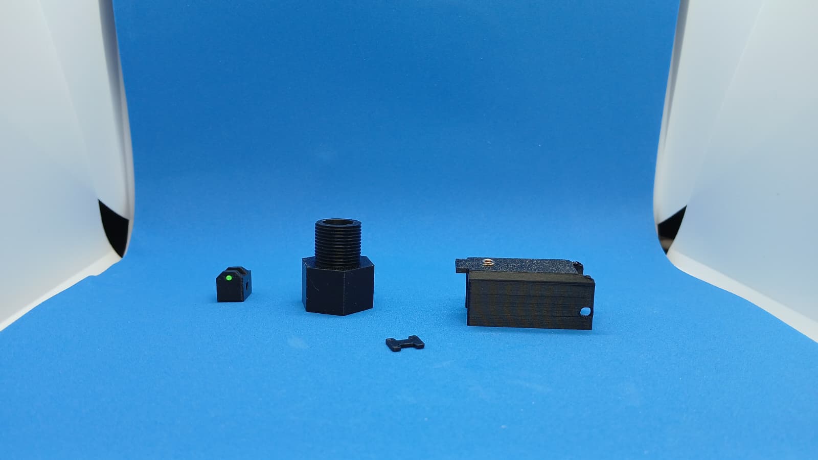 MK23 Upgrade Kit Basic