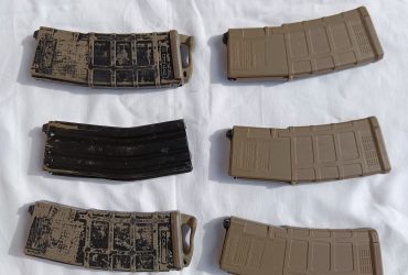 MK18 PTW SYSTEMA