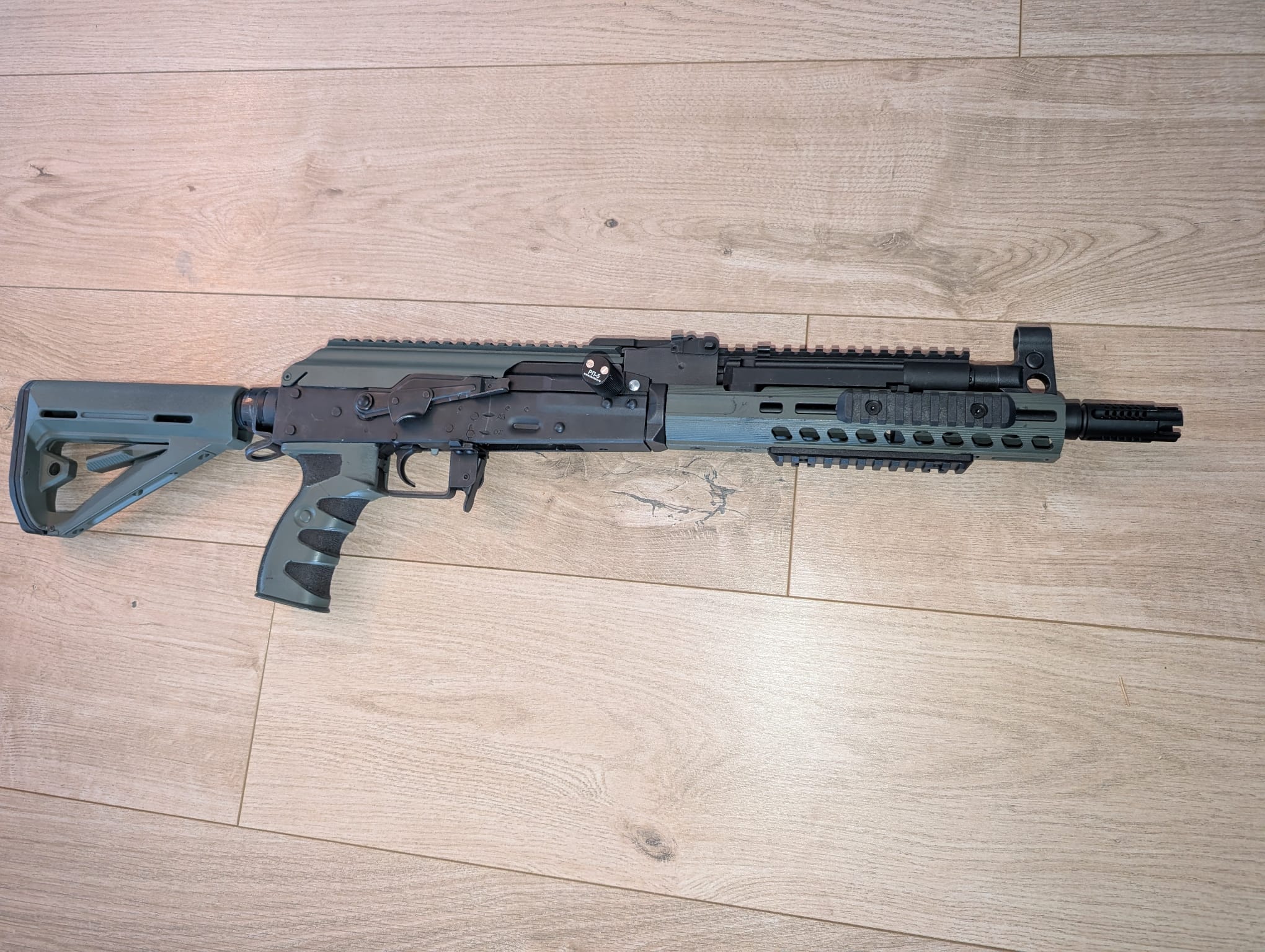 ARCTURUS AK Carbine AT-AK01