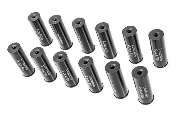 x36 APS Shell Striker-12 5bbs MK2