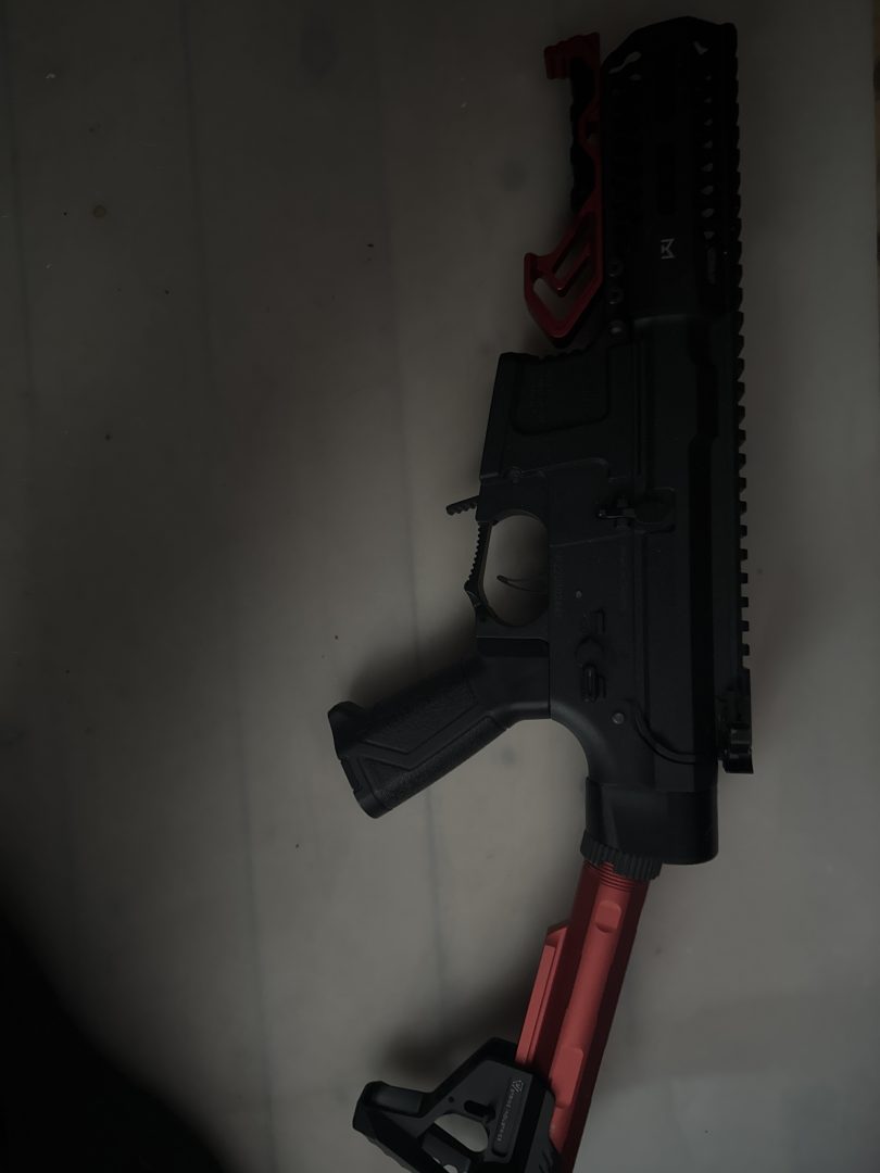 ARP9 Upgrade