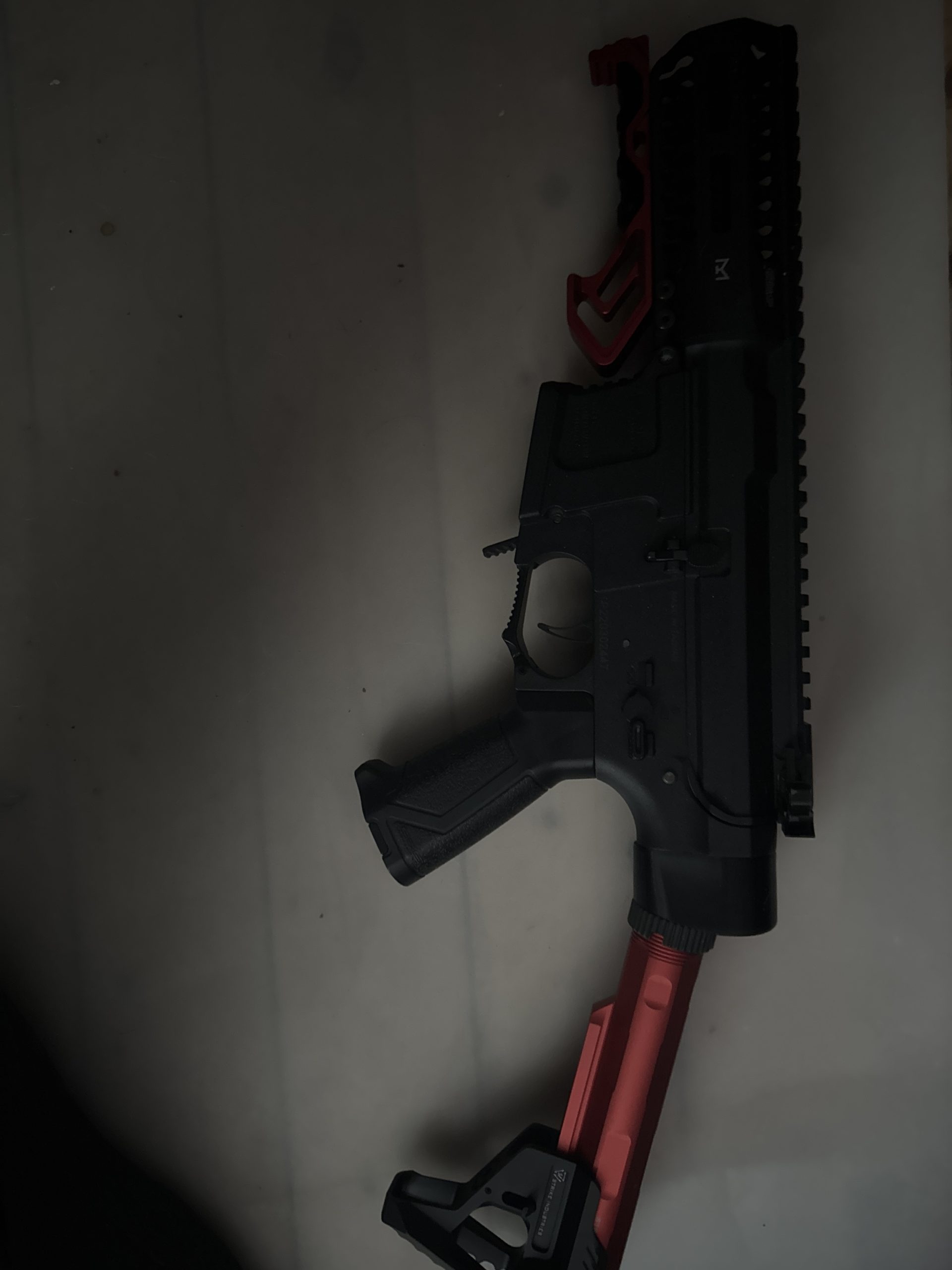 ARP9 Upgrade