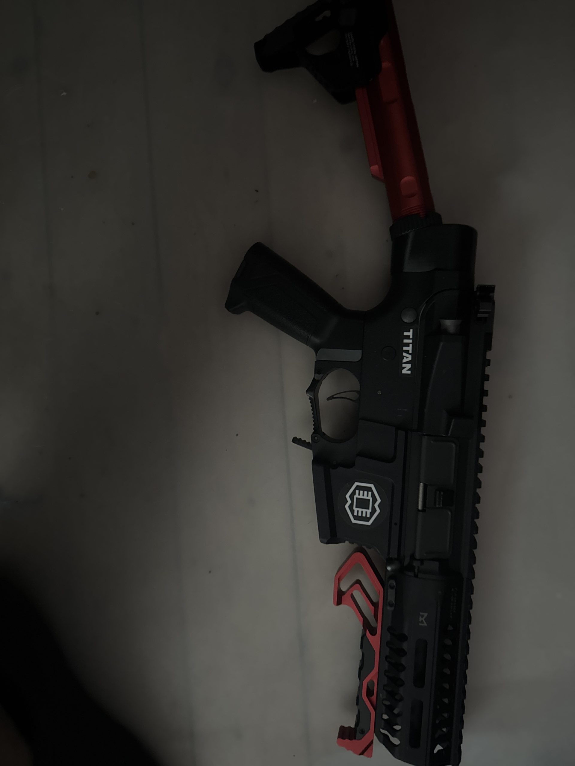 ARP9 Upgrade