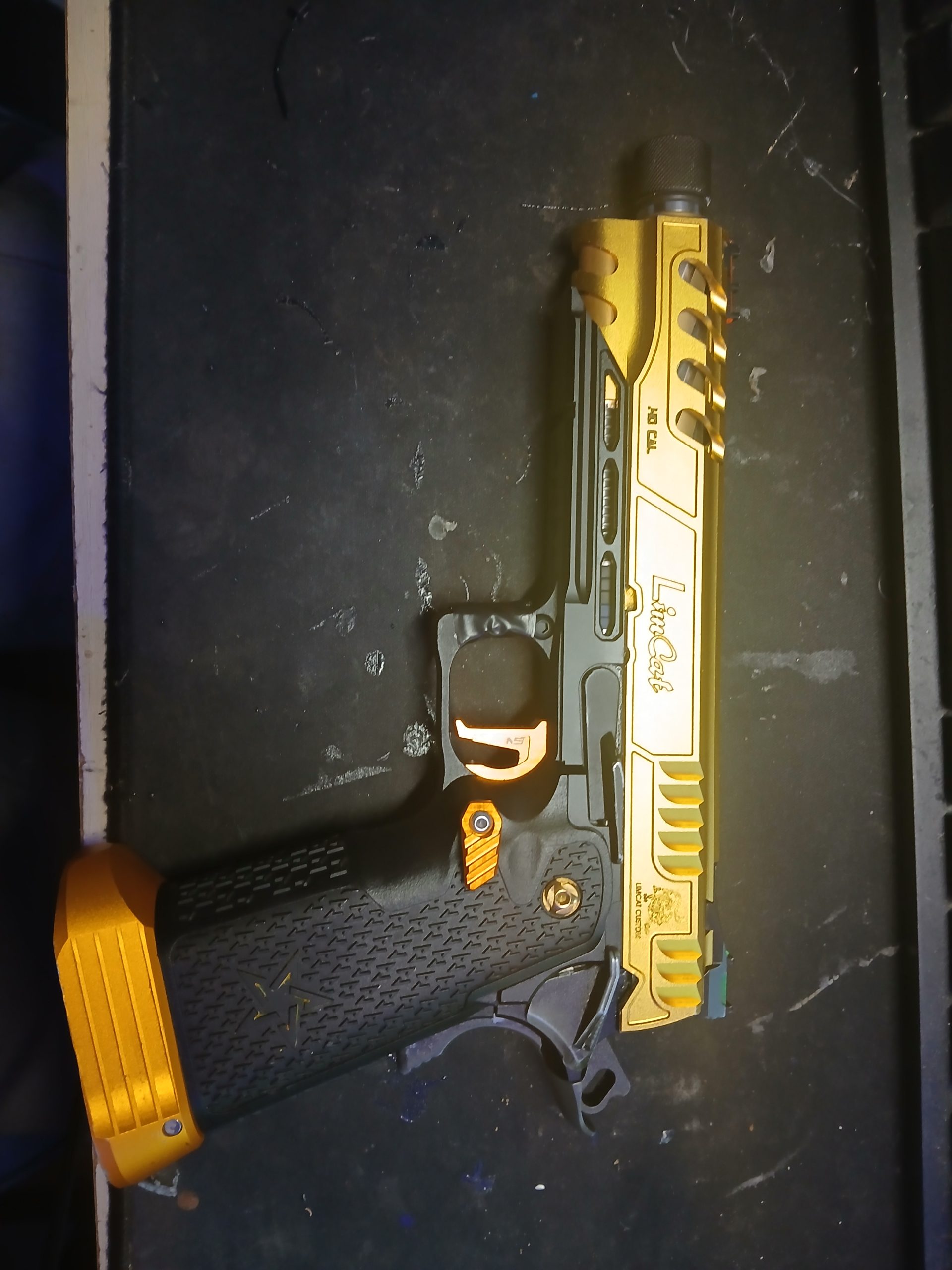 Hi capa 5.1 full upgrade