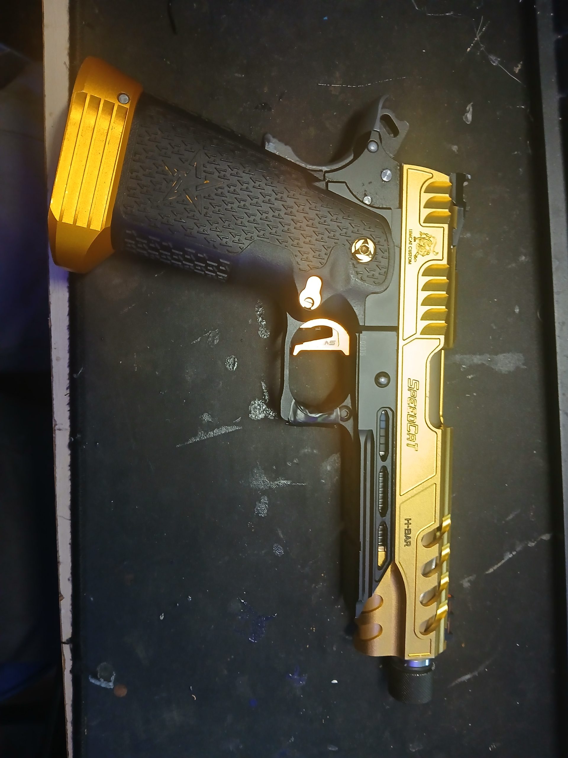 Hi capa 5.1 full upgrade