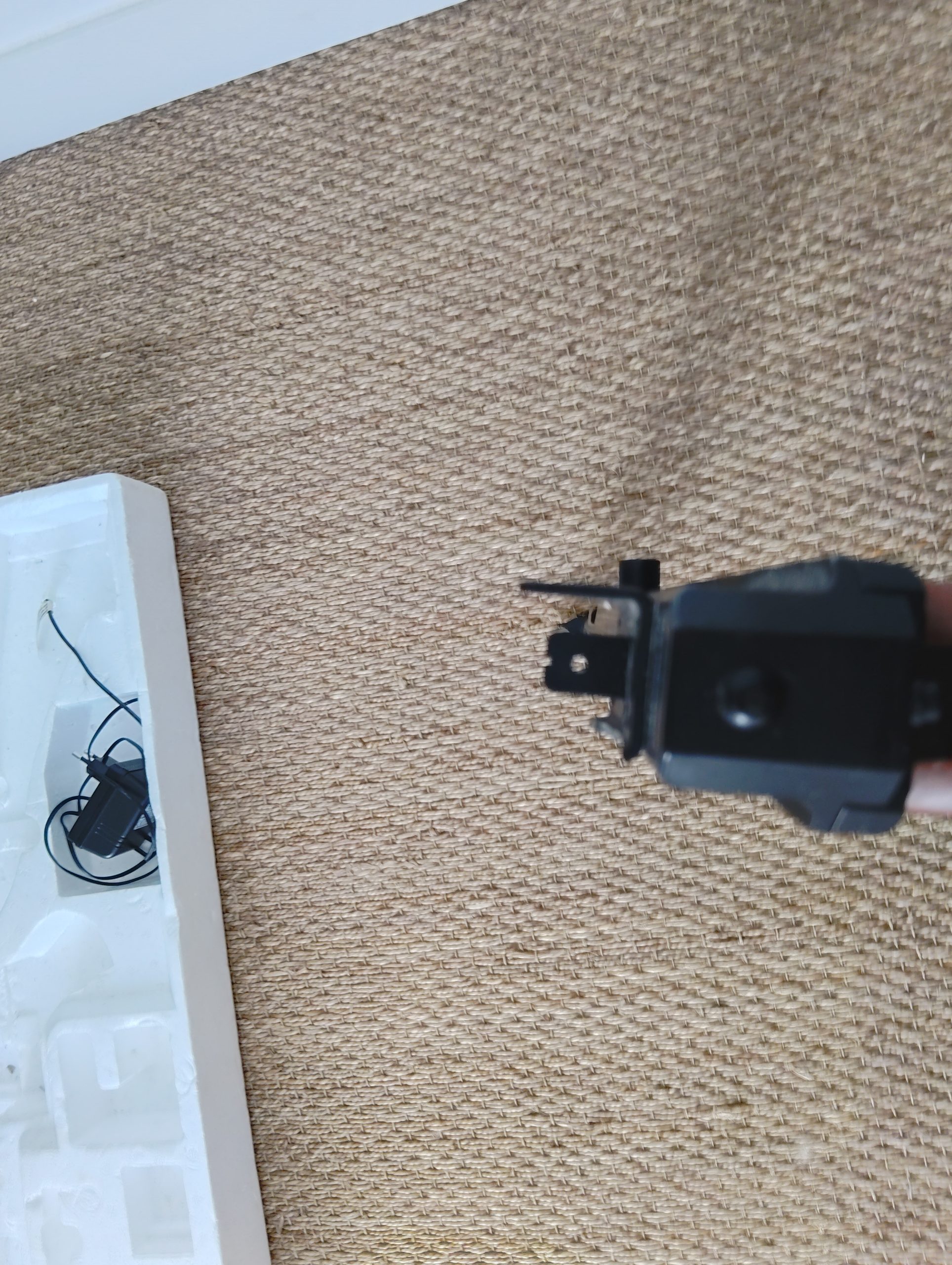 Thompson M1A1 AEG cybergun