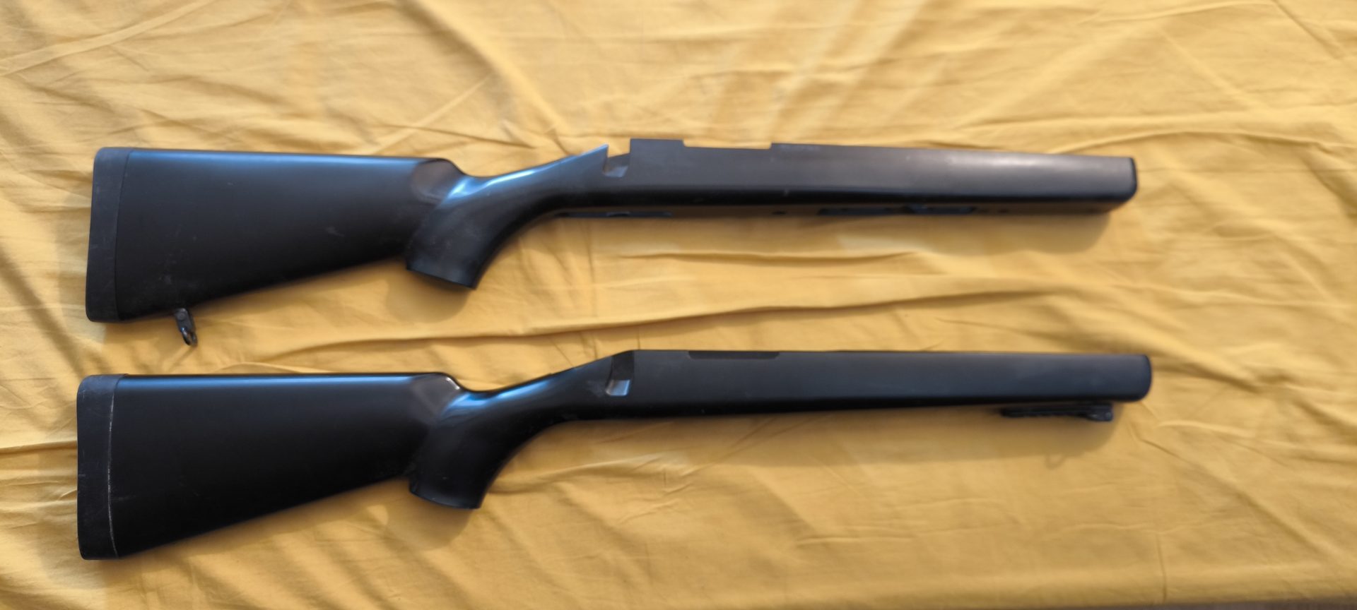 chassis/crosse VSR10