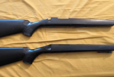 chassis/crosse VSR10