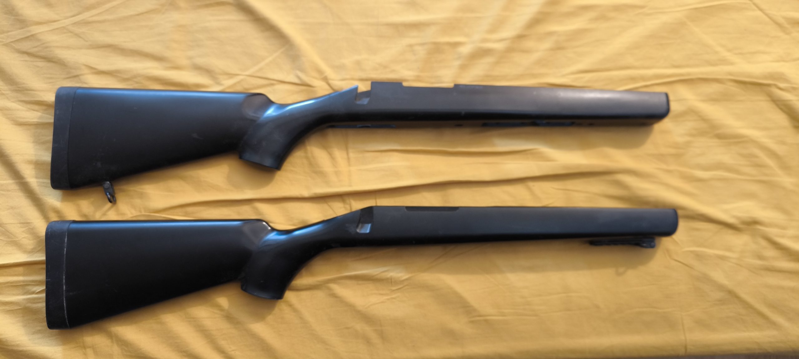 chassis/crosse VSR10