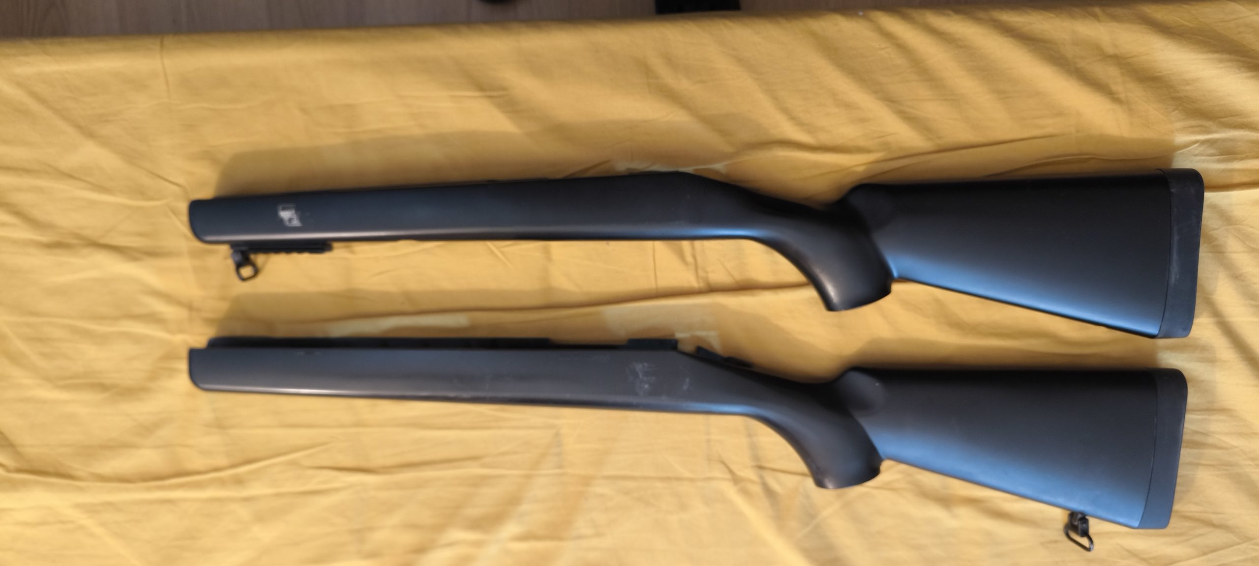 chassis/crosse VSR10