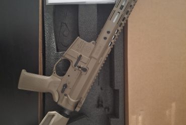 M4 Noveske G101 GBBR