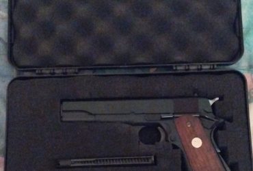 Colt M1911 Tokyo Marui GBB