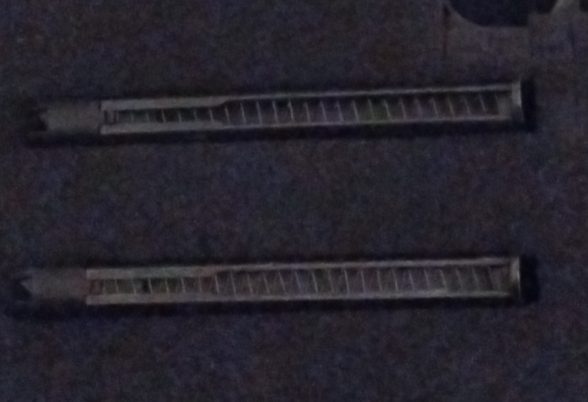 Colt M1911 Tokyo Marui GBB