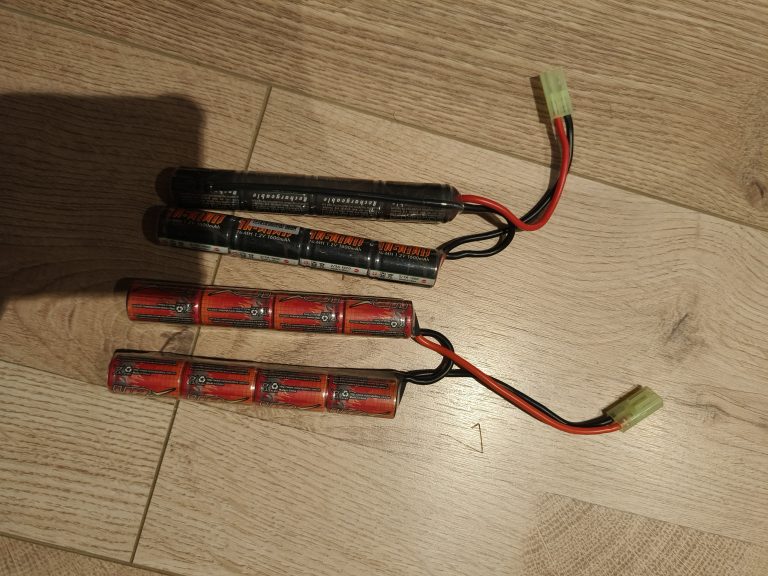 Ak47 cyma aeg
