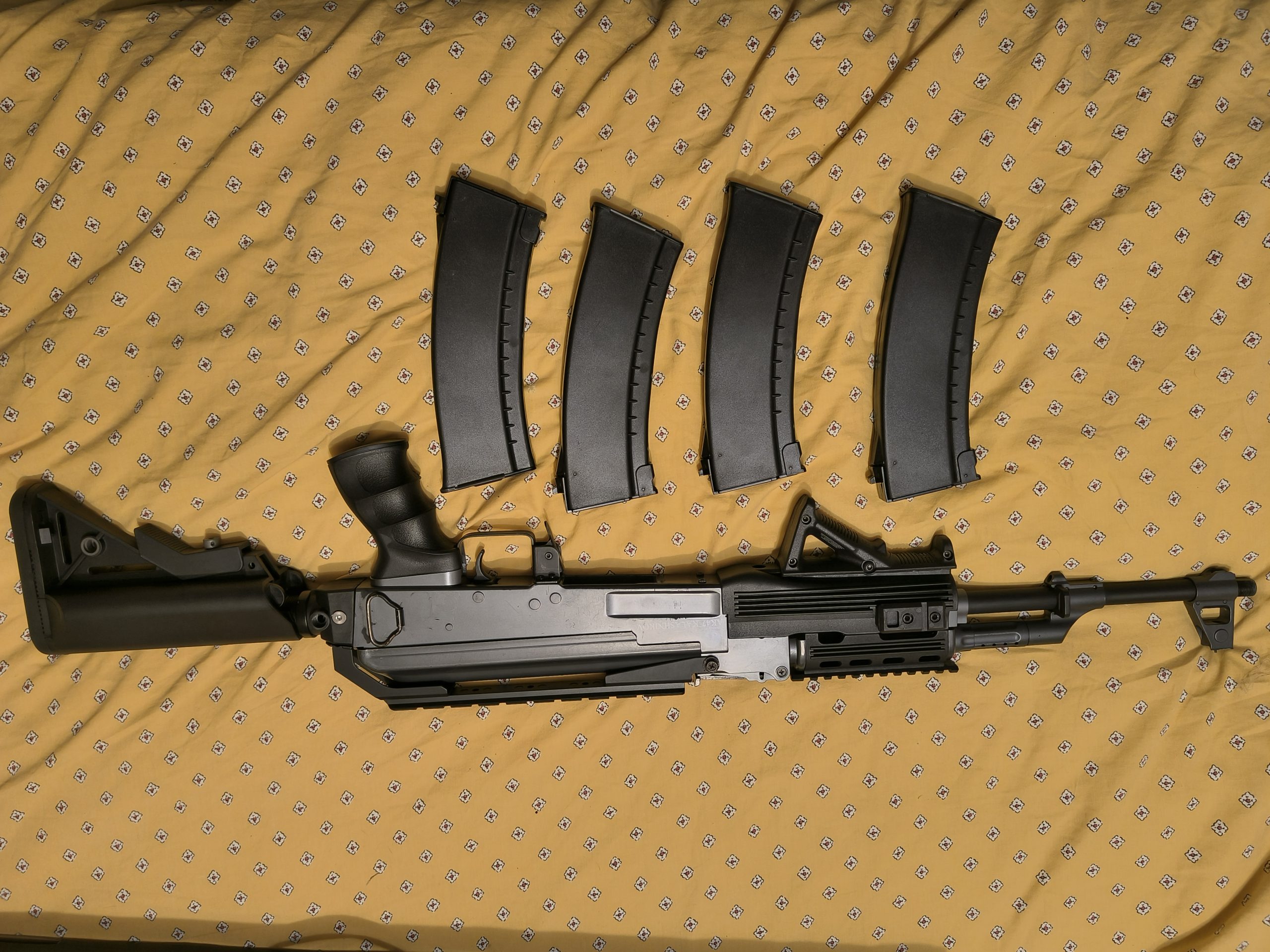 Ak47 cyma aeg