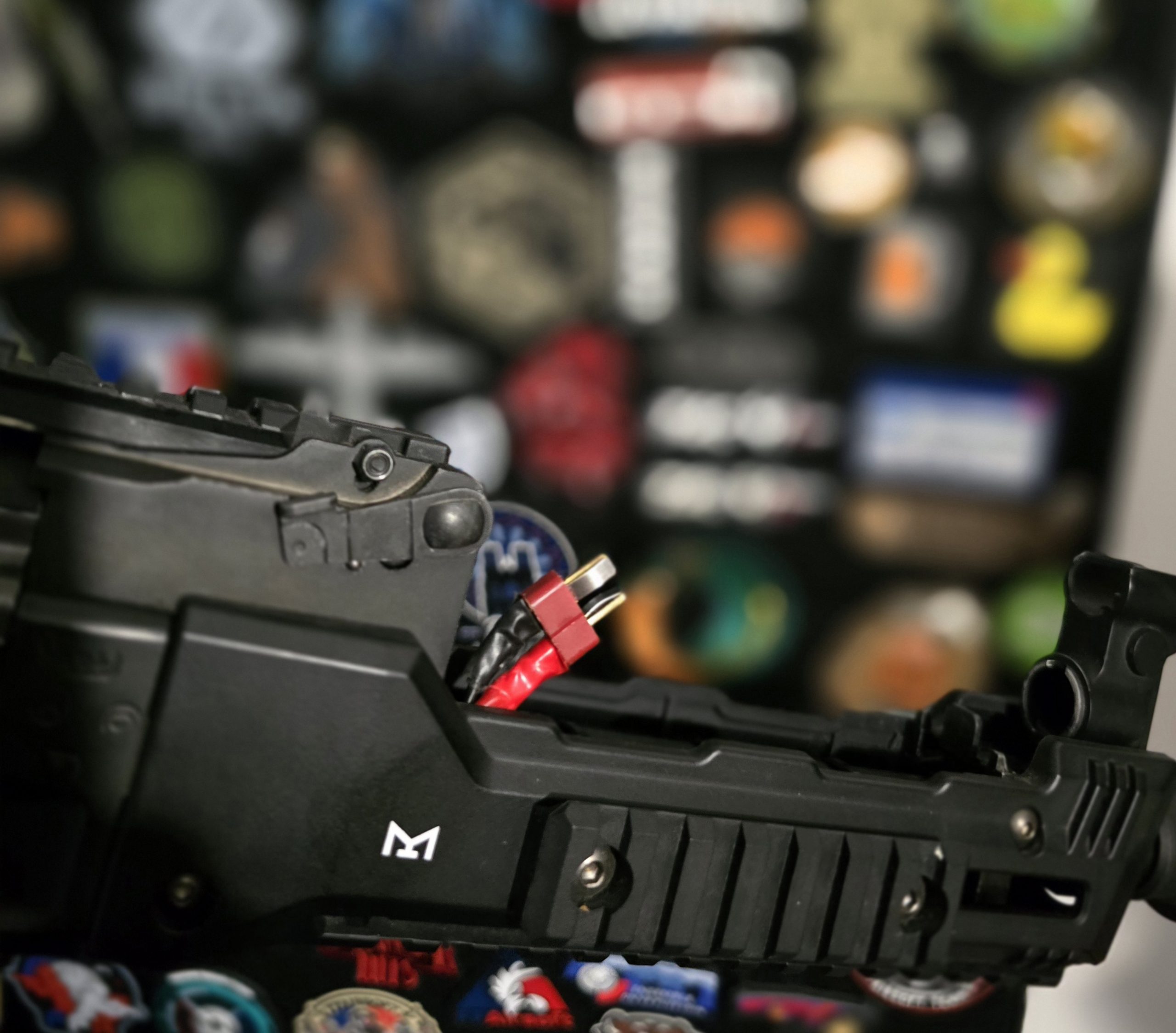 AK STORM NEXT GEN TOKYO MARUI