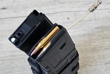Chargeurs adaptateur HPA n4 noveske gbbr
