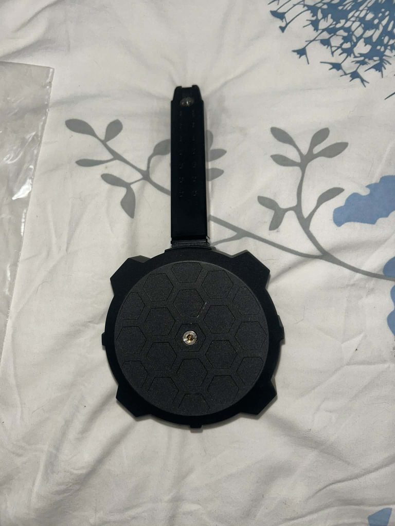 Drum G17