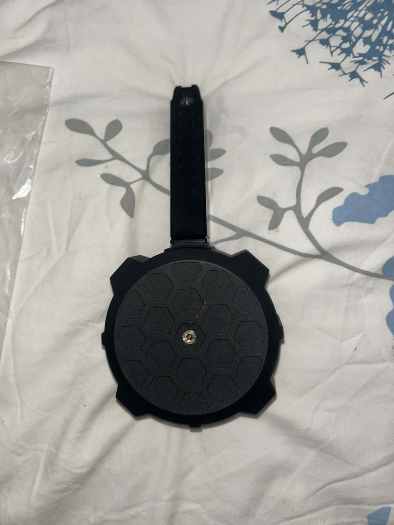 Drum G17