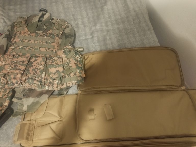 Kit de départ