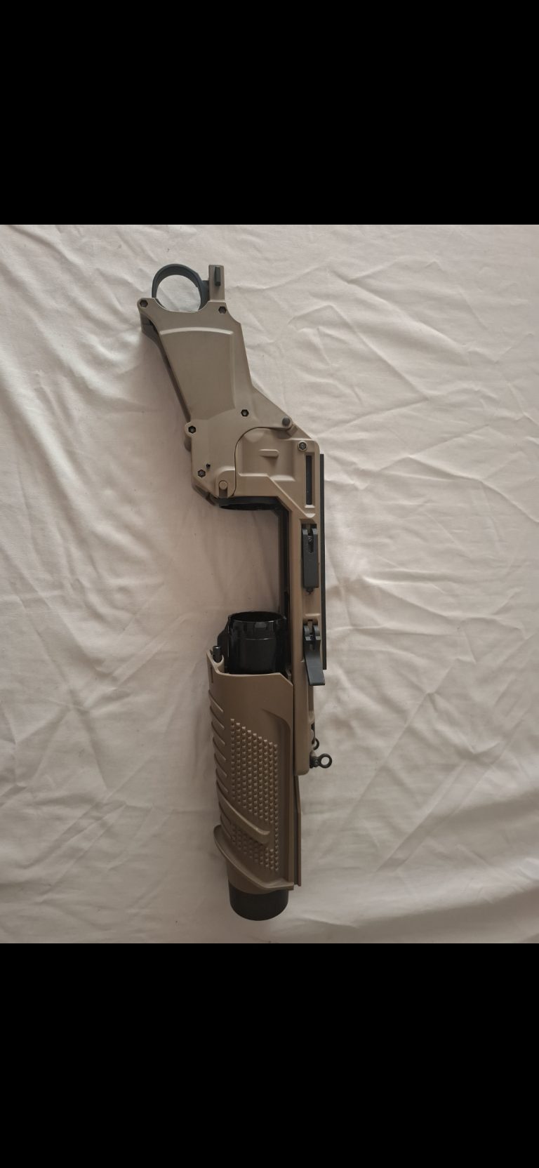 Lance grenade vfc